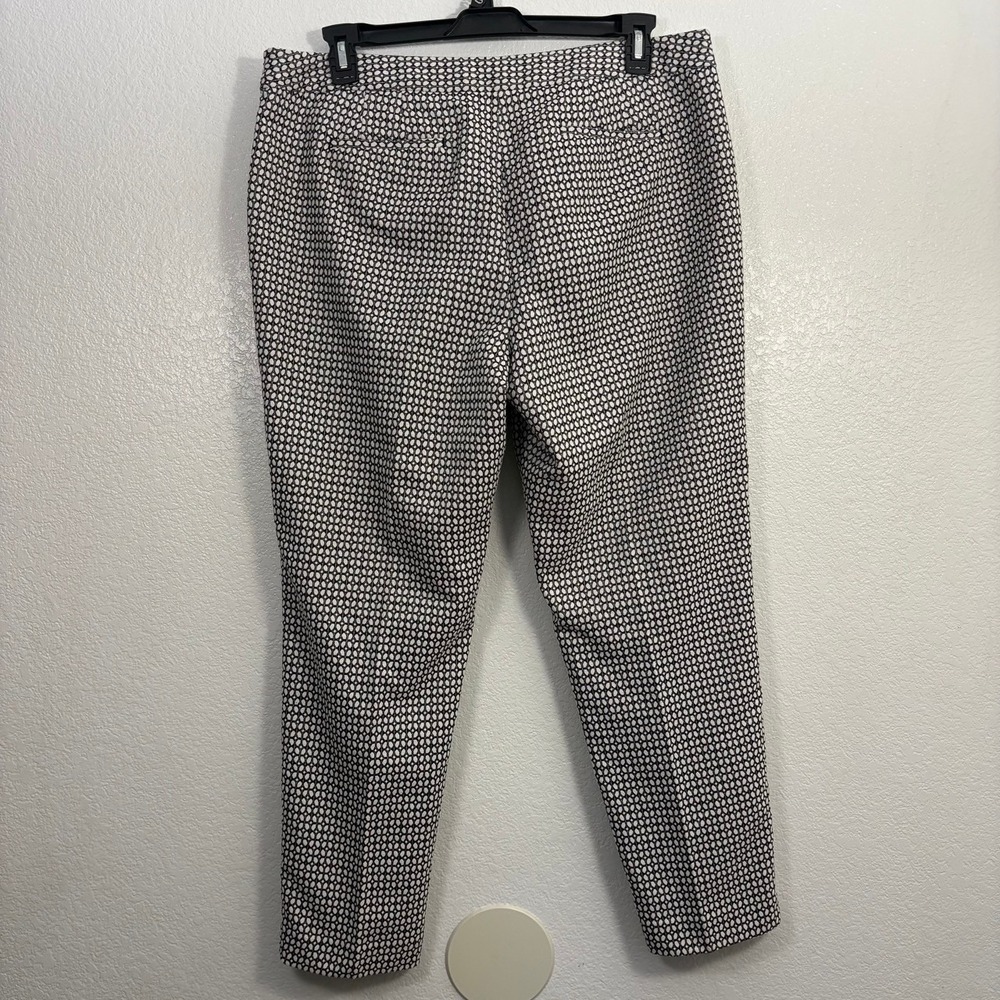 Talbots Chatham Ankle Dress Pants - Picture 2 of 4